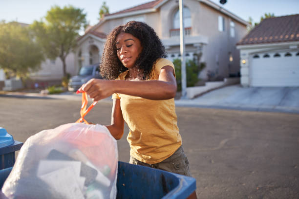 Trusted Yucca Valley, CA Junk Removal Experts
