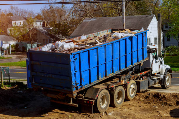 Household Junk Removal in Yucca Valley, CA