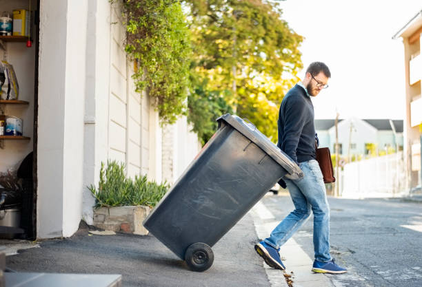 Best Affordable Junk Removal Services  in Yuc Valley, CA