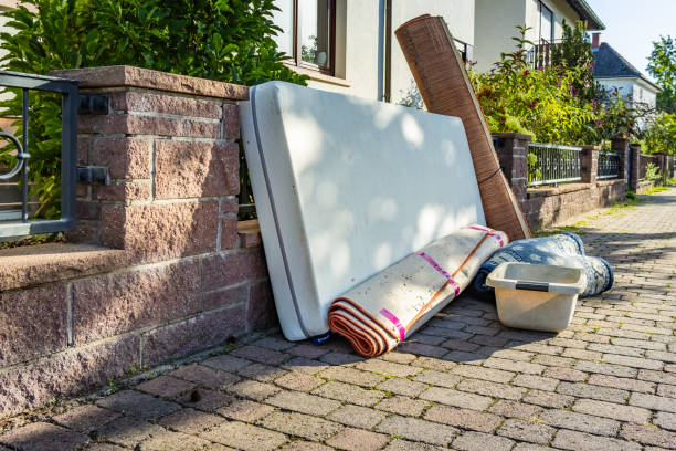 Best Attic Cleanout Services  in Yuc Valley, CA